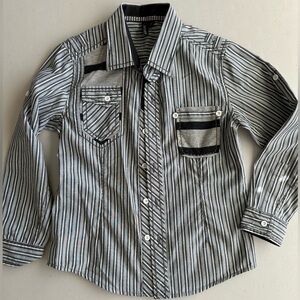 Boys Shirt